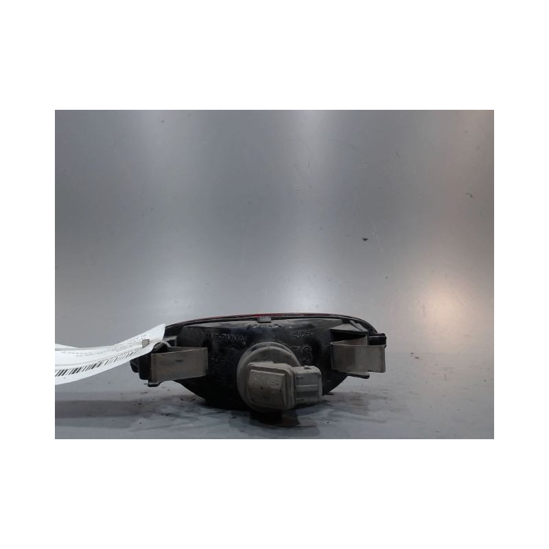 FEU BROUILLARD CENTRAL ARRIERE PEUGEOT 206