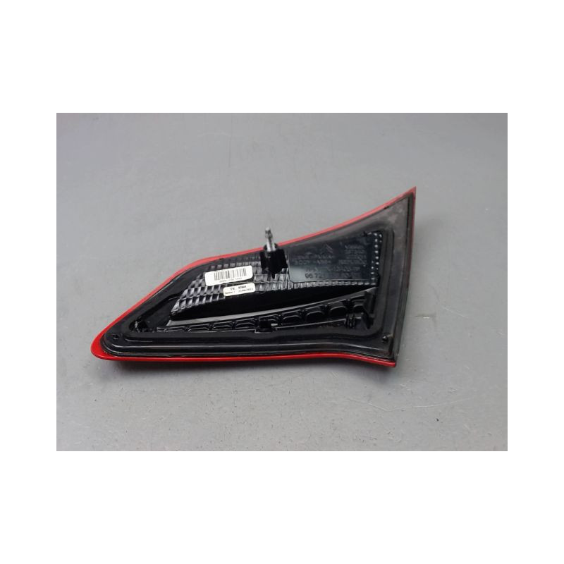 FEUX FACTICE G CITROEN C4 II Phase 1 (B71) 2010-2015