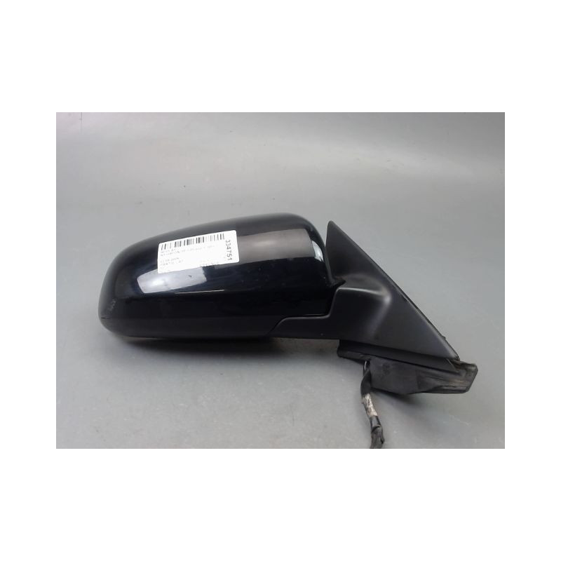 RETROVISEUR EXTERIEUR ELECTRIQUE DROIT AUDI A3 II Phase 1 (8P) 2003-2008