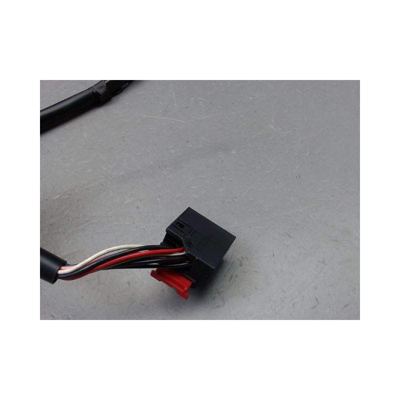 RETROVISEUR EXTERIEUR ELECTRIQUE DROIT AUDI A3 II Phase 1 (8P) 2003-2008