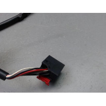 RETROVISEUR EXTERIEUR ELECTRIQUE DROIT AUDI A3 II Phase 1 (8P) 2003-2008
