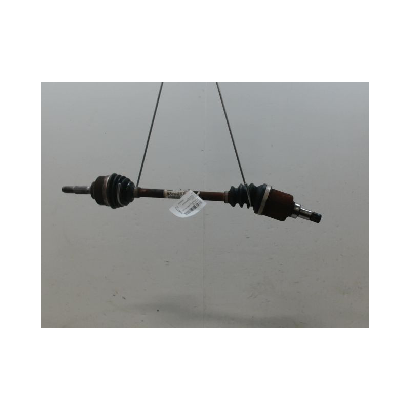 TRANSMISSION AVANT GAUCHE PEUGEOT 207 2006-2013 1.4