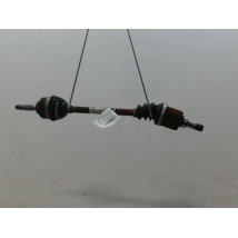 TRANSMISSION AVANT GAUCHE PEUGEOT 207 2006-2013 1.4