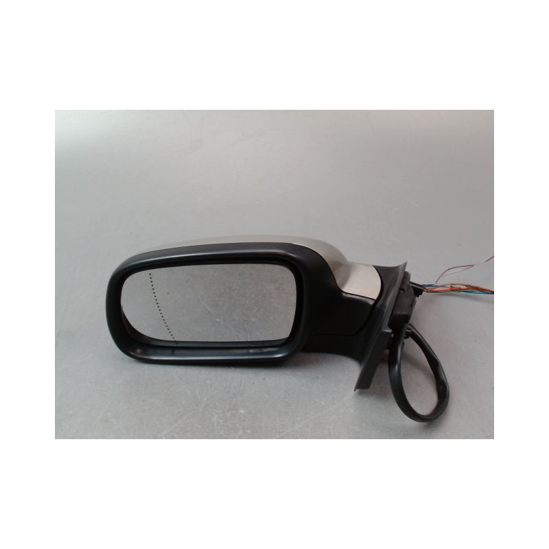 RETROVISEUR EXTERIEUR ELECTRIQUE GAUCHE PEUGEOT 307 Phase 2 2005-2007