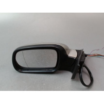 RETROVISEUR EXTERIEUR ELECTRIQUE GAUCHE PEUGEOT 307 Phase 2 2005-2007