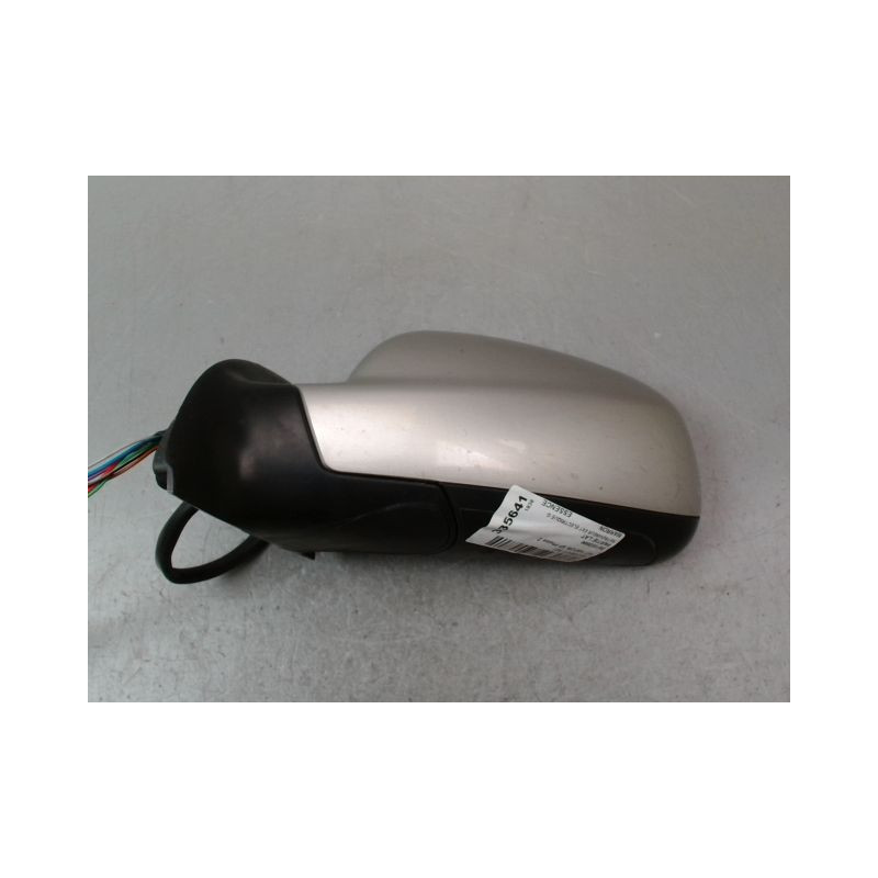 RETROVISEUR EXTERIEUR ELECTRIQUE GAUCHE PEUGEOT 307 Phase 2 2005-2007