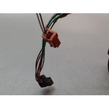 RETROVISEUR EXTERIEUR ELECTRIQUE GAUCHE PEUGEOT 307 Phase 2 2005-2007