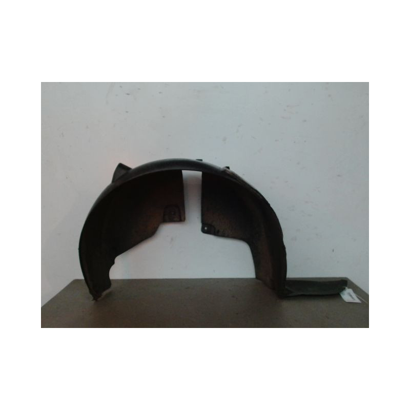 PARE-BOUE ARRIERE GAUCHE PEUGEOT 3008