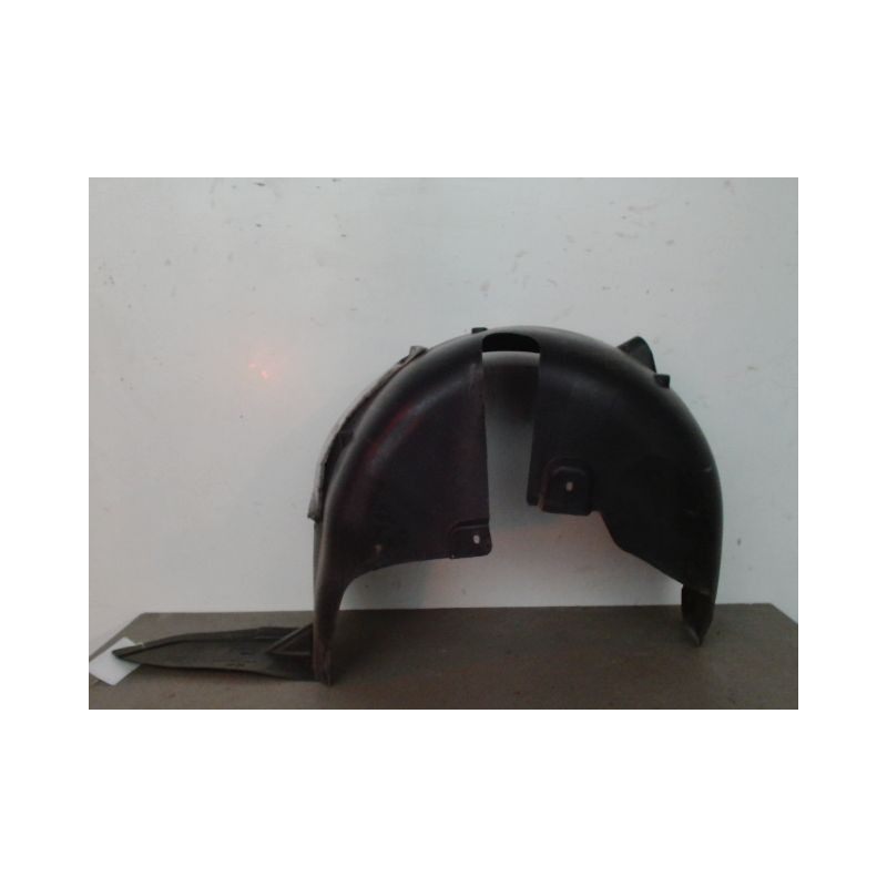 PARE-BOUE ARRIERE GAUCHE PEUGEOT 3008