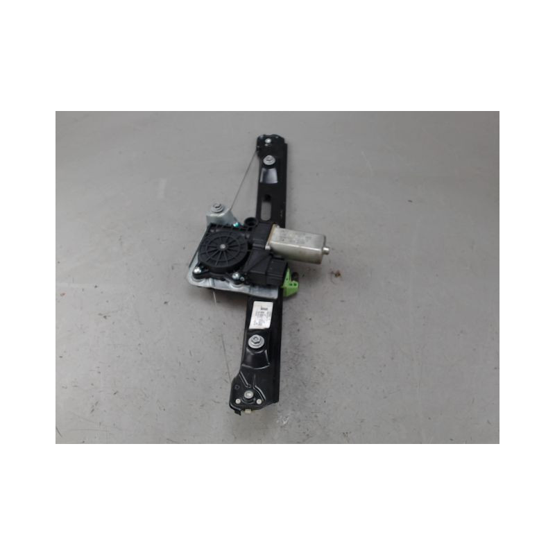 MECANISME LEVE-GLACE ARRIERE DROIT B.M.W. SERIE 1