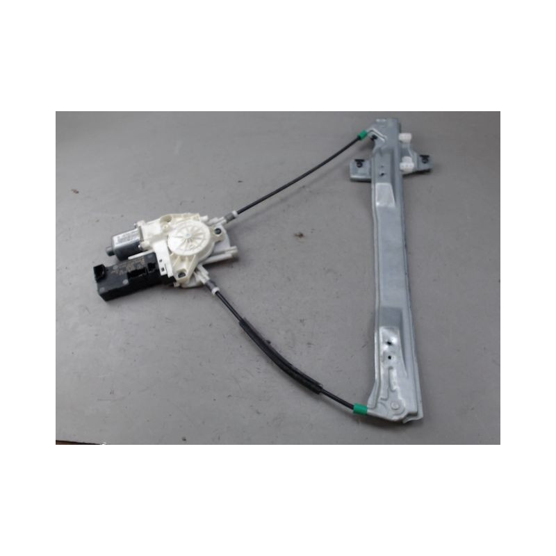 MECANISME LEVE-GLACE AVANT DROIT PEUGEOT 407