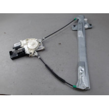 MECANISME LEVE-GLACE AVANT DROIT PEUGEOT 407