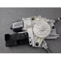 MECANISME LEVE-GLACE AVANT DROIT PEUGEOT 407