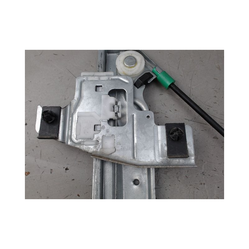 MECANISME LEVE-GLACE AVANT DROIT PEUGEOT 407