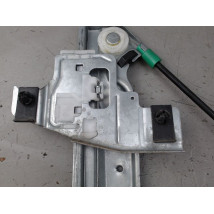 MECANISME LEVE-GLACE AVANT DROIT PEUGEOT 407
