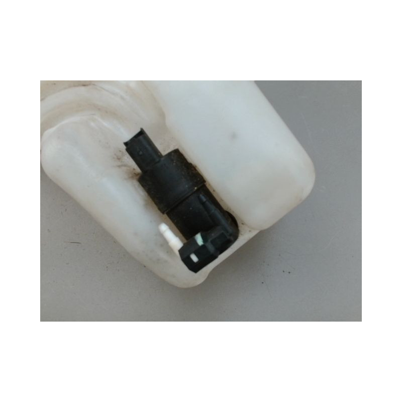 RESERVOIR LAVE-GLACE AVANT PEUGEOT 207