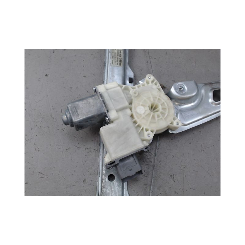 MECANISME LEVE-GLACE AVANT DROIT PEUGEOT 5008