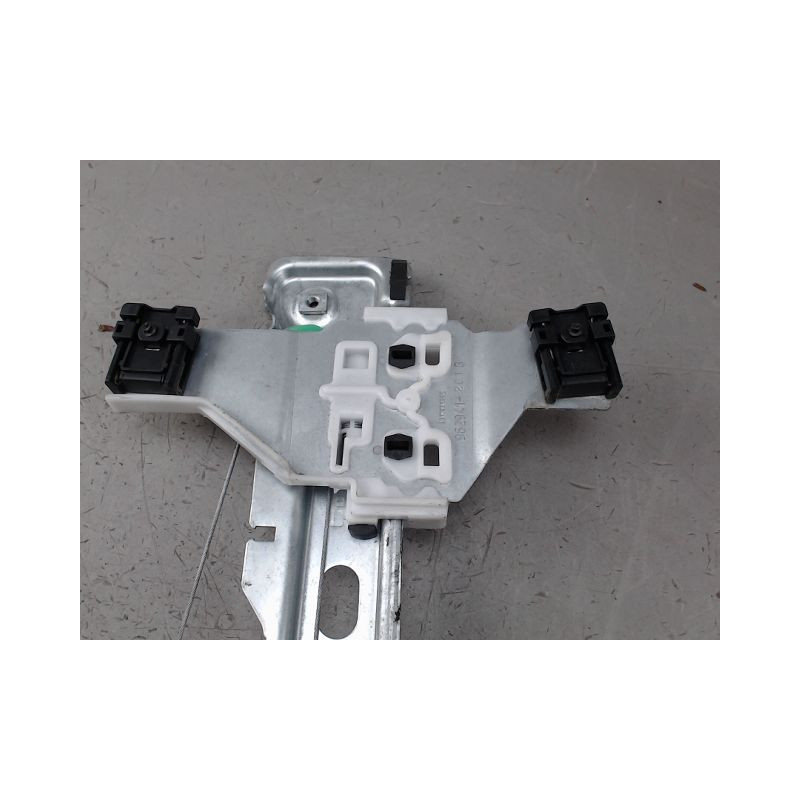 MECANISME LEVE-GLACE AVANT DROIT PEUGEOT 5008