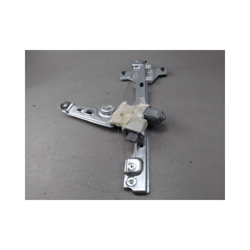 MECANISME LEVE-GLACE AVANT GAUCHE PEUGEOT 5008