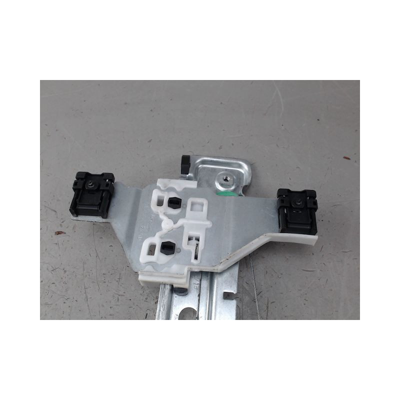 MECANISME LEVE-GLACE AVANT GAUCHE PEUGEOT 5008