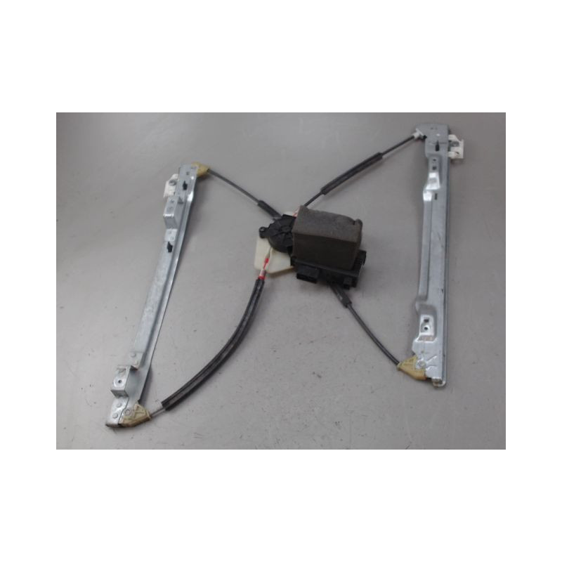 MECANISME LEVE-GLACE AVANT DROIT CITROEN C4