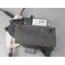 MECANISME LEVE-GLACE AVANT DROIT CITROEN C4