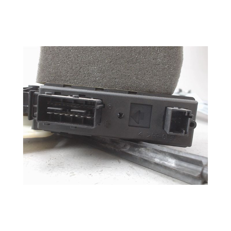 MECANISME LEVE-GLACE AVANT DROIT CITROEN C4
