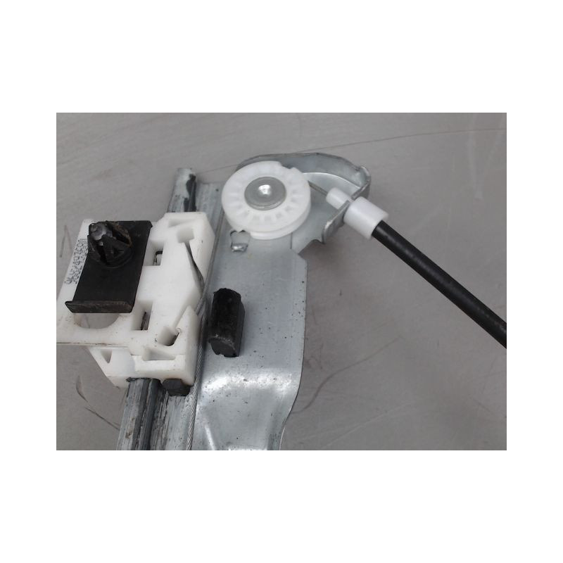 MECANISME LEVE-GLACE AVANT DROIT CITROEN C4