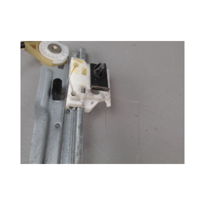 MECANISME LEVE-GLACE AVANT DROIT CITROEN C4