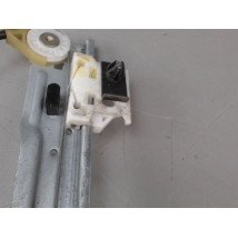 MECANISME LEVE-GLACE AVANT DROIT CITROEN C4
