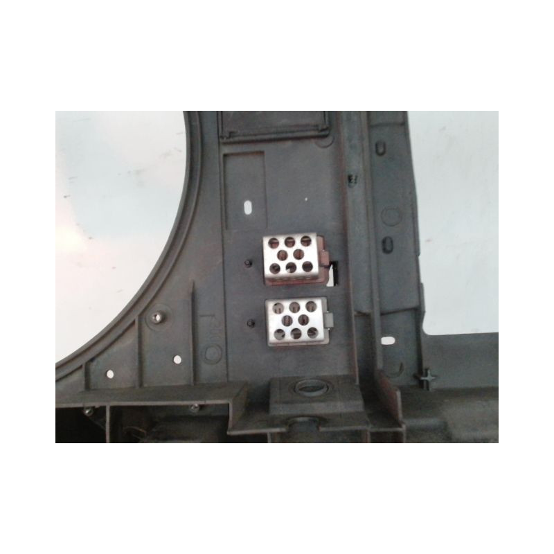 FACE AVANT CITROEN C5