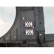 FACE AVANT CITROEN C5