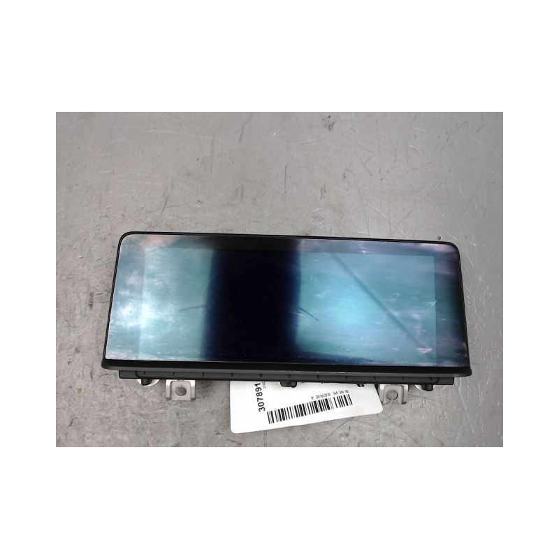 ECRAN GPS B.M.W. SERIE 4