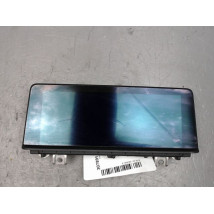 ECRAN GPS B.M.W. SERIE 4