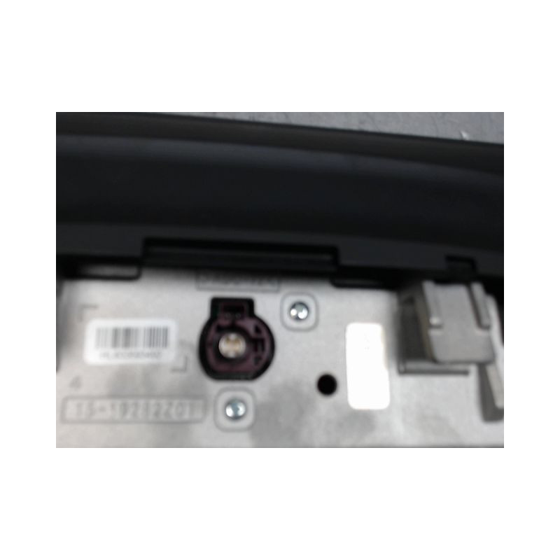 ECRAN GPS B.M.W. SERIE 4