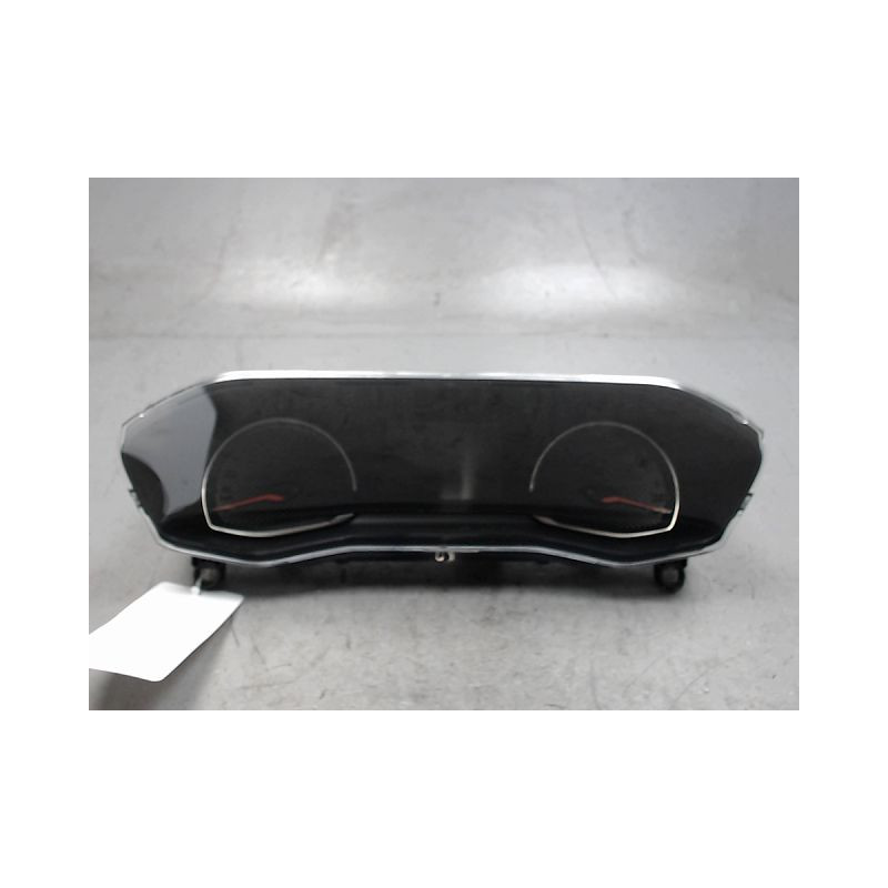 BLOC COMPTEURS PEUGEOT 208