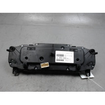 BLOC COMPTEURS PEUGEOT 208