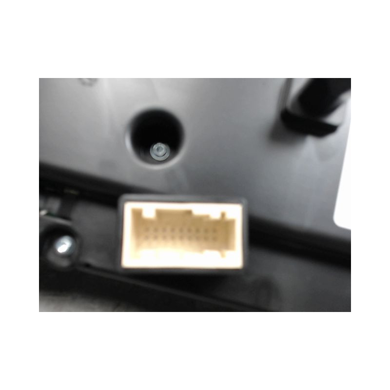 BLOC COMPTEURS PEUGEOT 208