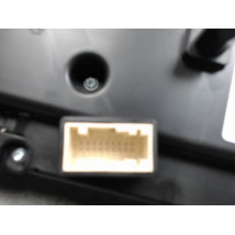 BLOC COMPTEURS PEUGEOT 208