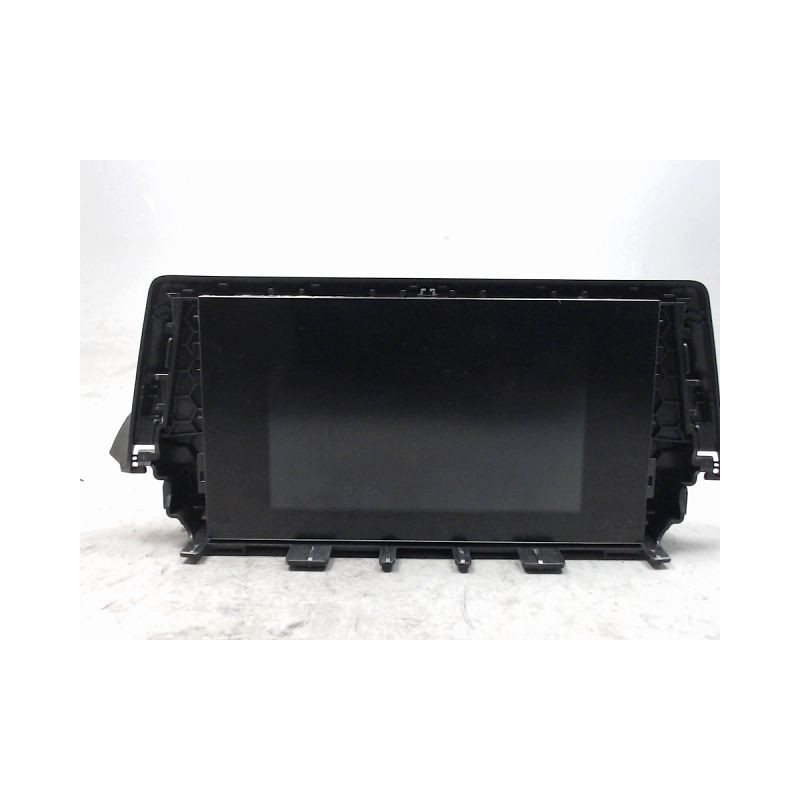 ECRAN GPS PEUGEOT 208