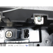 ECRAN GPS PEUGEOT 208