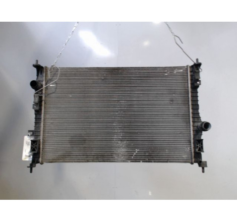RADIATEUR