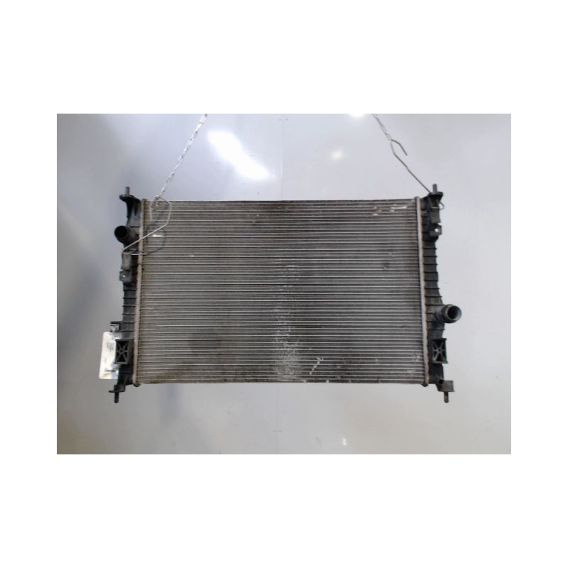 RADIATEUR PEUGEOT 3008 2009-