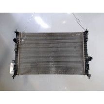 RADIATEUR PEUGEOT 3008 2009-