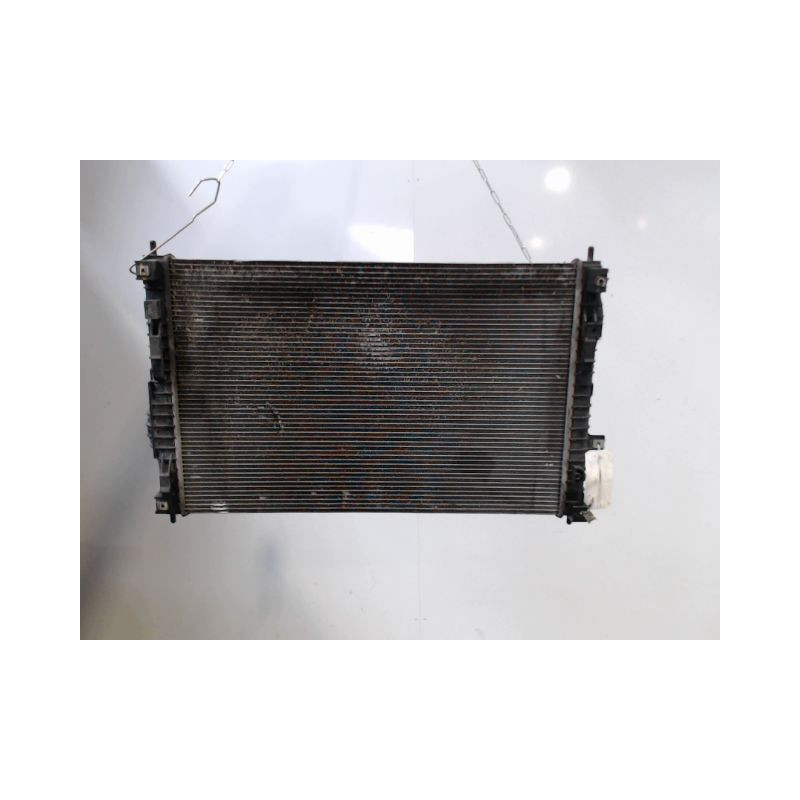 RADIATEUR PEUGEOT 3008 2009-