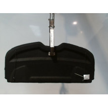 TABLETTE PLAGE ARRIERE PEUGEOT 208