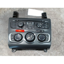 COMMANDE DE CHAUFFAGE CITROEN C4 2010-