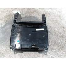 COMMANDE DE CHAUFFAGE CITROEN C4 2010-