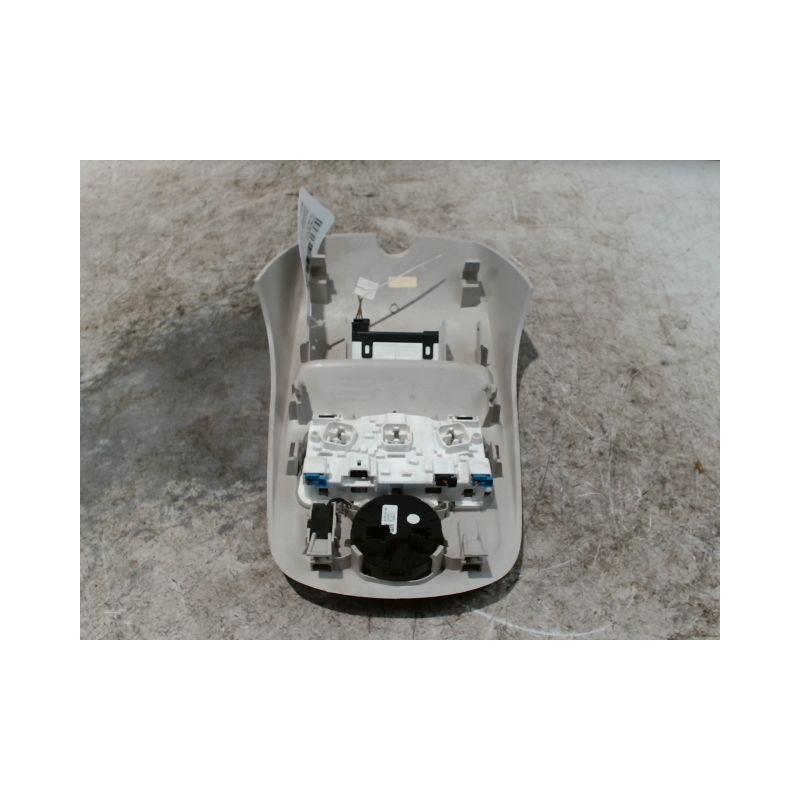 PLAFONNIER CITROEN C4 2010-