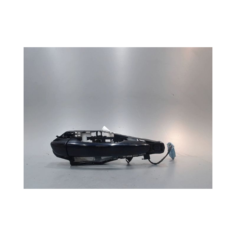 POIGNEE EXTERIEURE PORTE ARRIERE DROIT PEUGEOT 508